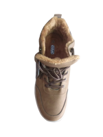 cox-6467-beige-scarponcini-uomo-invernali-lacci