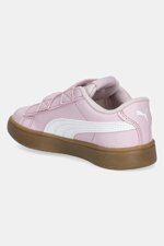 puma-rickie-classic-v-ps-rosa-scarpe-sportive-bambina-a-strappo