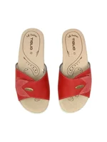 tiglio-184-rosso-pantofole-donna-a-strappi