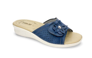 tiglio-181-blu-pantofole-donna-a-strappo-soletta-pelle