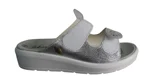 defonseca-w801bx-silver-womens-slippers-with-velcro-straps