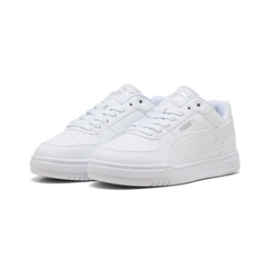 puma-caven-iii-jr-bianco-scarpe-sportive-bambini-ragazzi-donna-sneakers