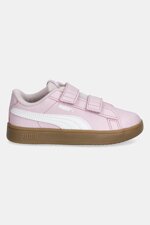 puma-rickie-classic-v-ps-rosa-scarpe-sportive-bambina-a-strappo