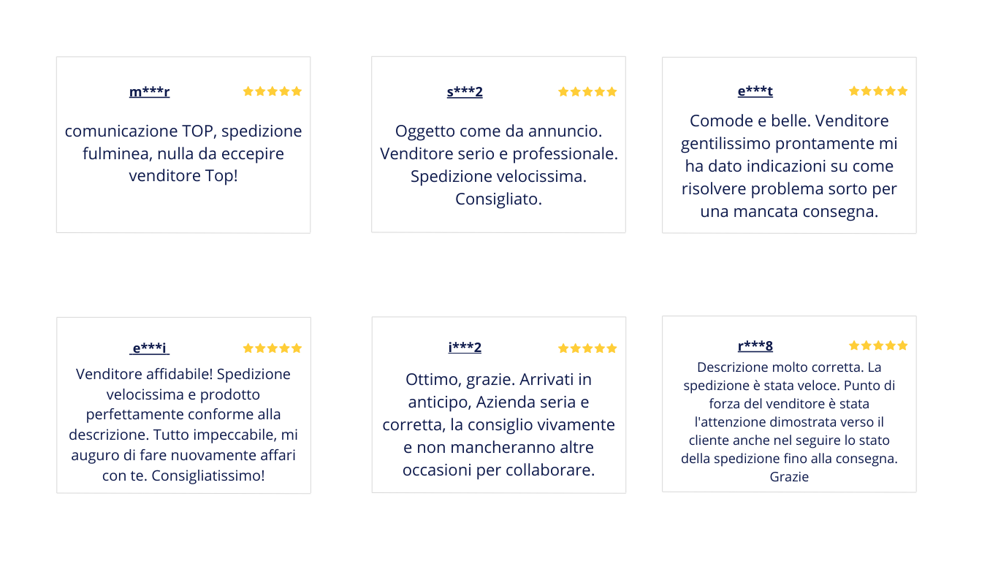 comunicazione top, spedizione fulminea, nulla da eccepire venditore top!