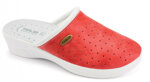 tiglio-sanit-2045-rosso-pantofole-donna-sanitarie