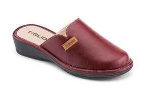 tiglio-1608-bordeaux-pantofole-donne-in-ecopelle