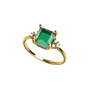 anello-agata-verde