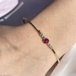 bracciale-colors-con-rubino