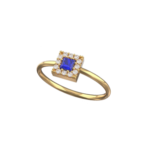 anello-square-con-zaffiro
