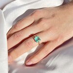 anello-esmeralda