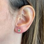 orecchini-square-con-smeraldo