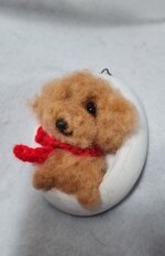 barboncino-in-cornice-ovale-piccola