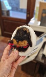 bassottino-in-cornice-bianca-piccola