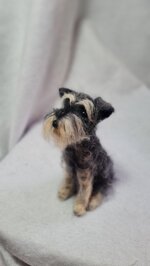 schnauzer