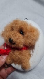 barboncino-in-cornice-ovale-piccola