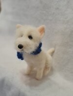 westie