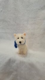 westie