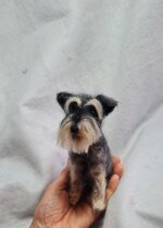 schnauzer