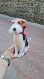 fox-terrier