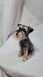 schnauzer