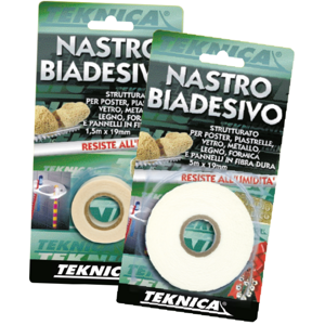 nastro-biadesivo-schiuma