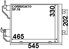 07-c43035-condensatore-opel