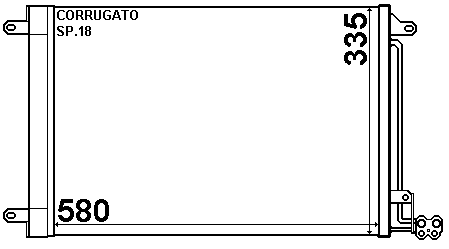 07-c61027-condensatore-volkswagen