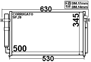 07-21017-condensatore-hyundai