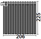 07-48207-evaporatore-abitacolo-dacia-nissan-renault