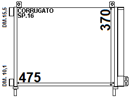 07-42034-condensatore-nissan