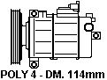 04-03019-compressore-ac-audi-volkswagen-tipo-denso-6seu14c