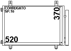 07-58008-condensatore-suzuki