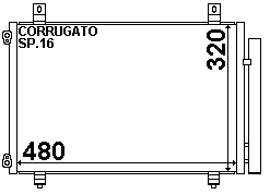 07-58004-condensatore-suzuki