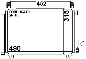 07-59019-condensatore-toyota