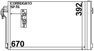 07-c40122-condensatore-mercedes