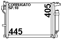 07-42029-condensatore-nissan