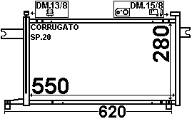 07-42011-condensatore-nissan