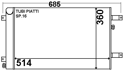 07-61022-condensatore-ford-seat-volkswagen