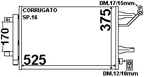 07-54003-condensatore-mitsubishi-smart