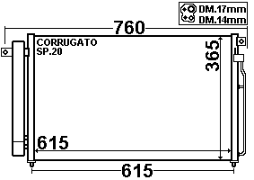 07-27008-condensatore-kia