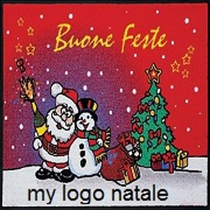 zerbino-personalizzato-natalizie