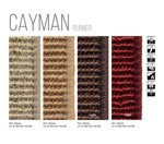 corsia-cayman