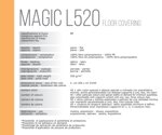 moquette-agugliata-magic-l520