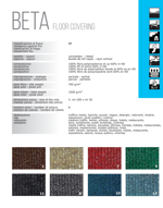 moquette-agugliata-beta