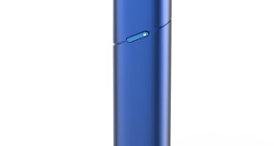 Iqos rendering Iqos rendering