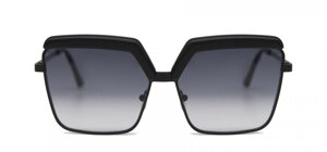 Ideazione, sviluppo progettuale e modellazione tridimensionale occhiali in metallo da sole donna tartarugati 