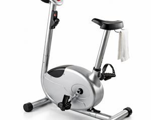 Progettazione industriale cyclette fitness design ergonomico