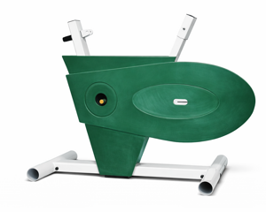 industrial designer prototipazione manuale