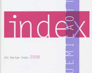 Selezione ADI INDEX 2008