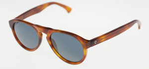 Design del prodotto e modellazione digitale tridimensionale di occhiali stile aviator moderno